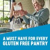 Krusteaz Gluten Free All-Purpose Flour, No Artificial Flavors, Colors, or