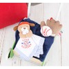Baby Starters Magic Years Baseball Activity Toy with Pull and