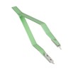 V Shaped Watch Spring Bar Tweezers, Watch Spring Bar Plier