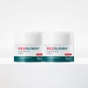 Dr.G 닥터지 슈퍼1+1 레드 블레미쉬 클리어 모이스처 크림 50mL+수딩 크림