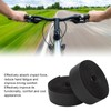 Cinta para Manillar de Bicicleta, Absorción del Sudor, Antideslizante, Absorción