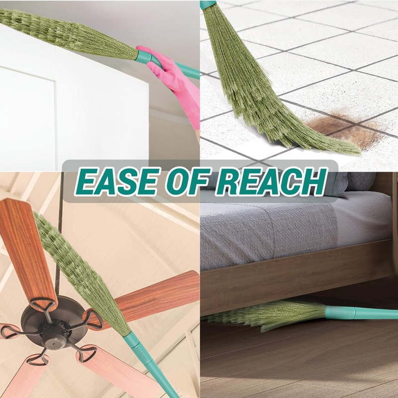 Spotzero by Milton Zero Dust Broom XL (1)