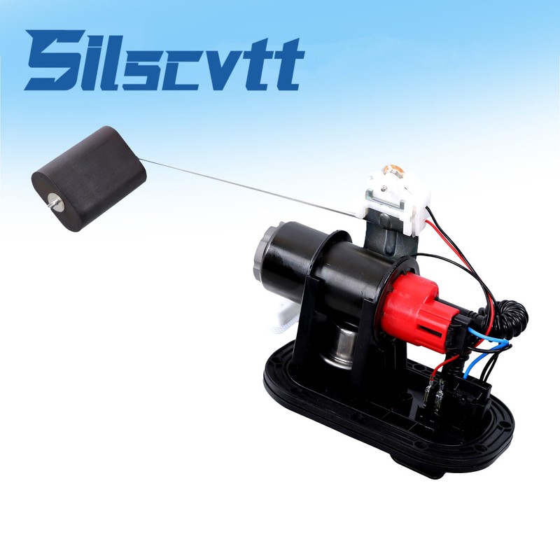 Silscvtt Fuel Pump Assembly Replacement for Can-Am Outlander 400 500