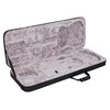 Strat/Tele Foam Core Case, Black