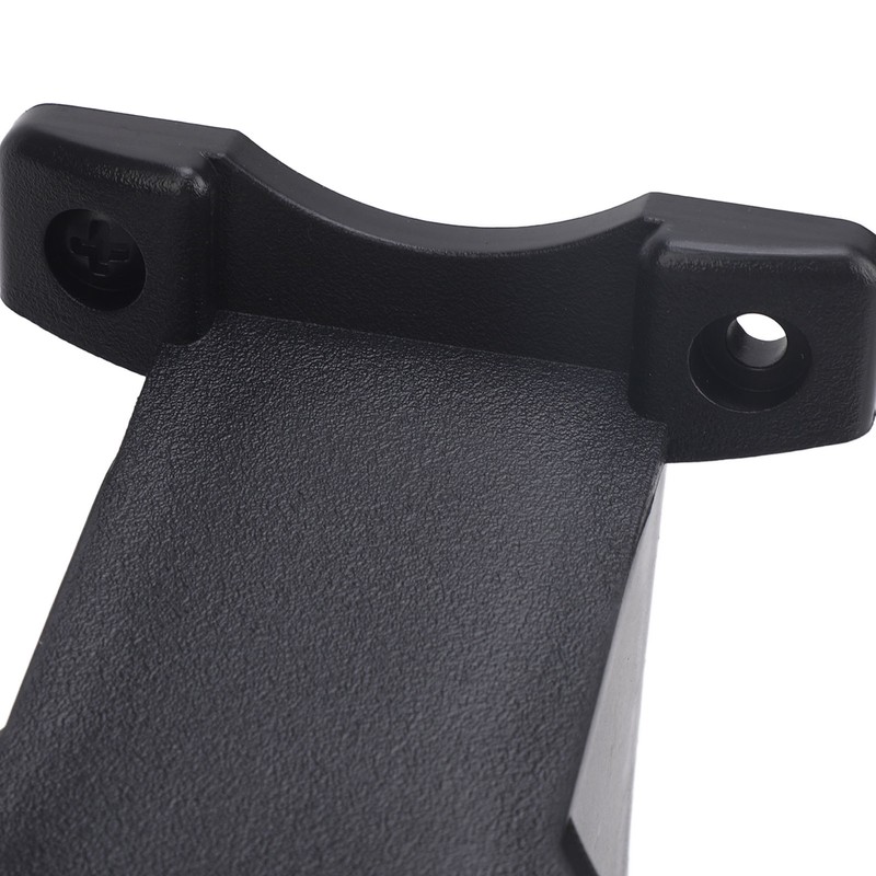 Snowboard Skateboard Wall Mount Display Rack Space Saving Skateboard Storage