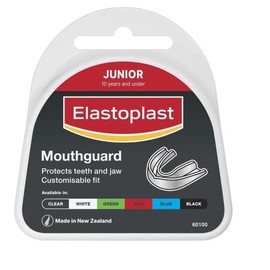 Elastoplast Buy Elastoplast Sport Mouthguard Junior Assorted Colour Online