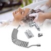 Sink Shower Sprayer Stretchy Hose Adjustable Mode Faucet Sprayer Attachment