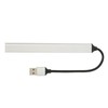 USB 3.0 Hub 7 Ports 5Gbps Fast Transmission Aluminium Alloy
