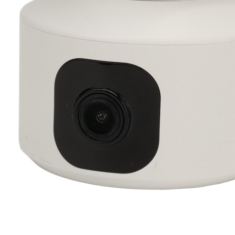 1080P Dual Lens Security Camera Intelligent WIFI Night Vision 2