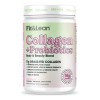 Colágeno + Probióticos Fit & Lean Sin Sabor, Polvo Nutricional