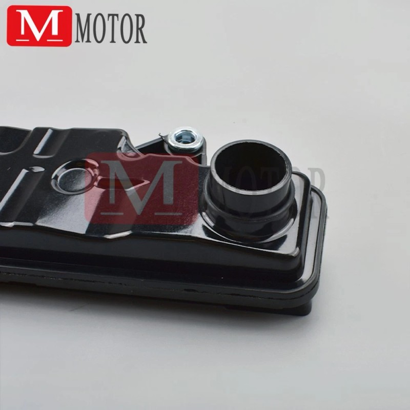 Original OEM Genuine Transmission Oil Pan Gasket Filter Kit #25420-5LJ-003