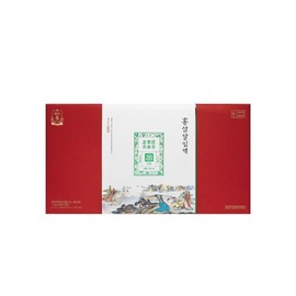 Jeonggwanjang [Jeongmol] Red Ginseng Extract Liquid 90ml*30 Packs