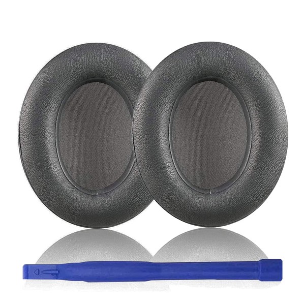 Aiivioll Studio 2/3 Replacement Earpads Ear Cushions Pads Muffs Compatible