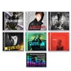Justin Bieber CD Discography (My Worlds / Under The Mistletoe