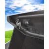 A & UTV PRO UTV Door Latches for 2017-2025 Can