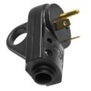 OPL5 30AMP RV Replacement Male Plug - Heavy Duty NEMA