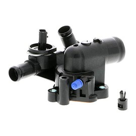 15D VEMO - V46-99-1372 - Thermostat Housing - Compatible with NISSAN 11060-00Q0E