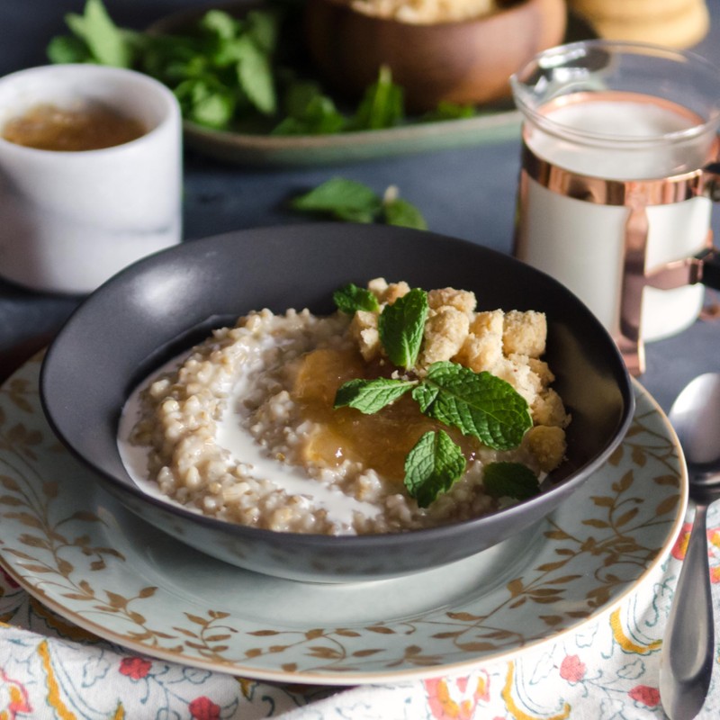 Bob's Red Mill Steel Cut Oats, 54oz (Pack of 1)