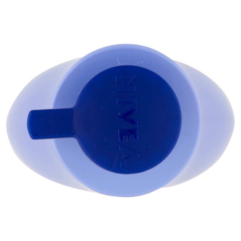 Nivea Velvety Body Cream (1 x 500 ml), Irresistible Softness