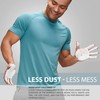 WARM BODY COLD MIND Mess Free Liquid Chalk for Weight