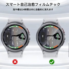 Garmin Venu 3 Film for Venu 3, JACRON Film, TPU Material, Protective Film, LCD Protection, High Transmittance, Anti-Fingerprint, Bubble Resistant, Garmin Venu 3 LCD Protective Film, 2025 Improved