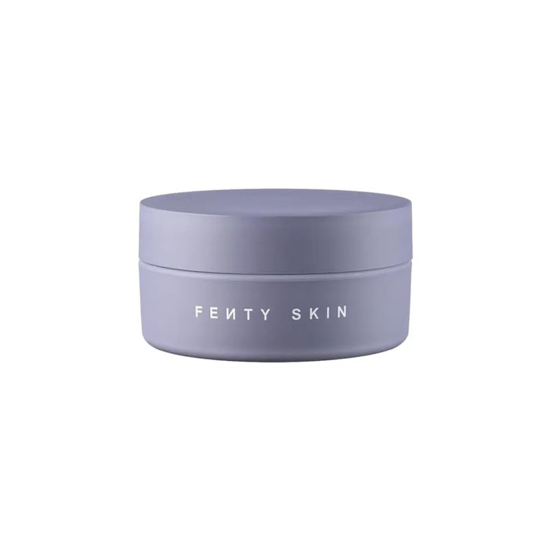 Fenty Skin Crema Corporal Batida Con Aceites Tropicales Y Manteca
