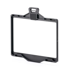 Tilta 4 x 5.65 Filter Tray Compatible with Tilta Mirage Pro Matte Box for 4 x 5.65 Filters MB-T17-FT