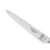 Mercer Culinary M23406 Millennia Utility with Wavy Edge, 6-Inch ,