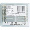 Iwashita MN28G13 STD Needle MN-28G-13, Pack of 12