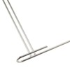 RoadPro ASB-3 21" Anti-Sail Mud Flap Bracket