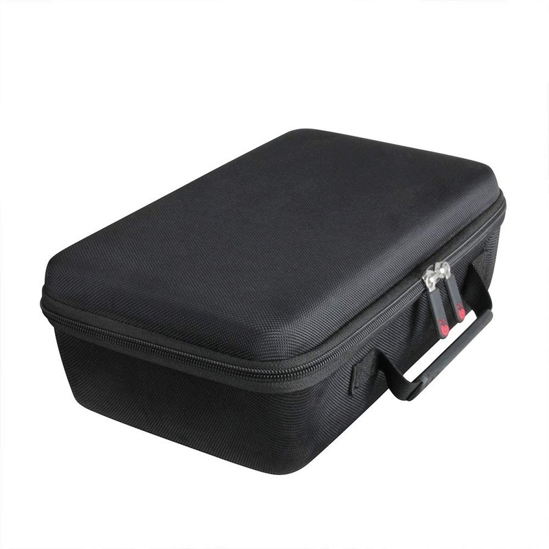 Hermitshell Hard Travel Case for Fifine UHF Dual Channel Wireless