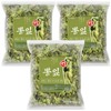 Domestic dried mulberry leaves 400g, 3 pieces / 국산 말린
