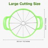 Watermelon Slicer Cutter Tool – Stainless Steel Fruit Divider for