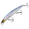 Shimano ZQ-K11T Minnow Bantam World Minnow 115SP Flash Boost 006