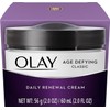 Olay Age Defying Classic Daily Renewal Cream Facial Moisturizer 2