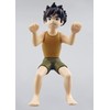 Aoshima Bunka Kyozai Future Shonen Conan No.5 Robonoid Conan Version