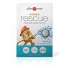 The Ginger People Ginger Rescue® Chewable Tablets Drug Free Digestive