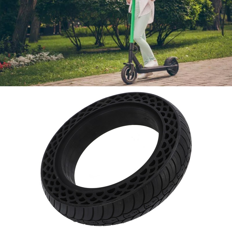 9.0x2.0 Electric Scooter Tires for Xiaomi Scooter Replacement Tires Rubber