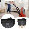 SING F LTD 1PC 3-Way On-Off-On Vacuum Cleaner Power Switch