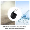NIYATA Trailer Plug Trailer Plug Holder, 7-Pin or 13-Pin Plug,