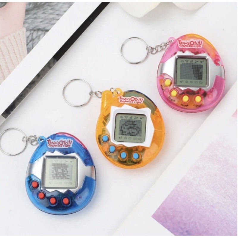 Tamagotchi Original TAMAGOTCHI-PLU