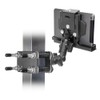iBOLT LockPro IncrediBOLT 360 Pillar Mount- Heavy Duty Forklift Tablet