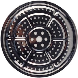 Granite Ware Steamer Insert for 12 Qt. (F0732) Pressure Canner/Cooker