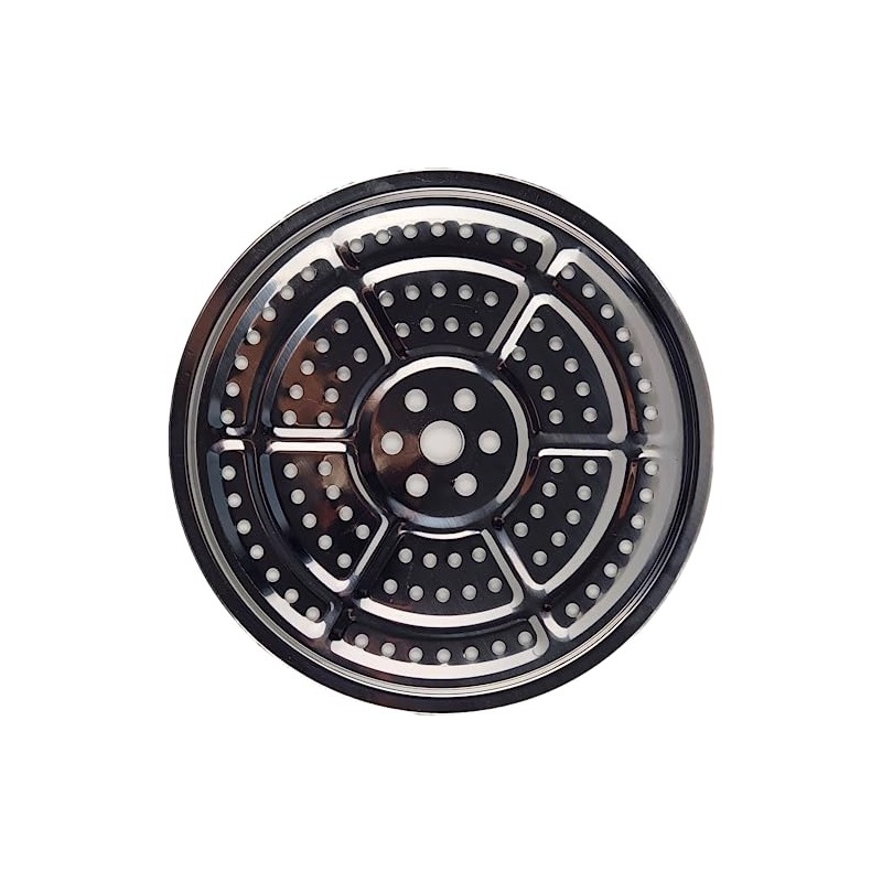 Granite Ware Steamer Insert for 12 Qt. (F0732) Pressure Canner/Cooker