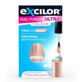 Excilor Buy Excilor Nail Fungus Ultra Colour Nude 30ml Online