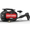 CRAFTSMAN Electric Pressure Washer, Cold Water, Lightweight Corded Power Washer