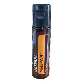 Doterra Perlas Metapwr 125 Piezas Doterra Usa