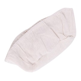 Ciieeo Bread Proofing Basket Cloth Liner Nonstick Fermentation Basket Cover for Sourdough Baking Easy to Clean Kitchen Essential for Home and Professional Bakers