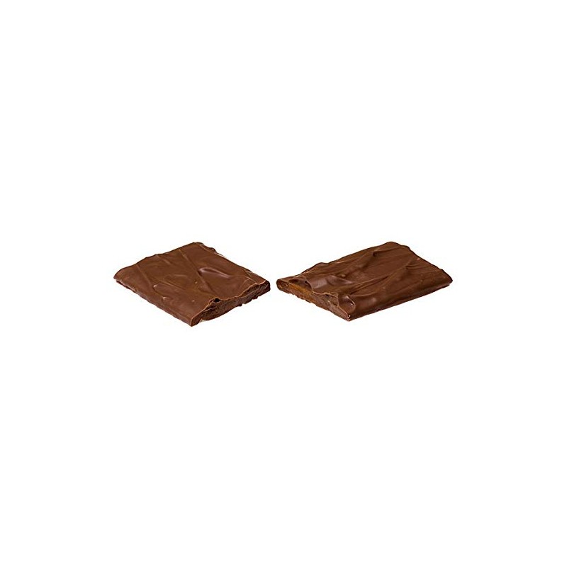 Daim Crunchy Carmel Bar - 56g - 6 pack