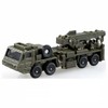 Tomica Tomica Long Type Tomica No. 141 Self-Defense Force, Heavy